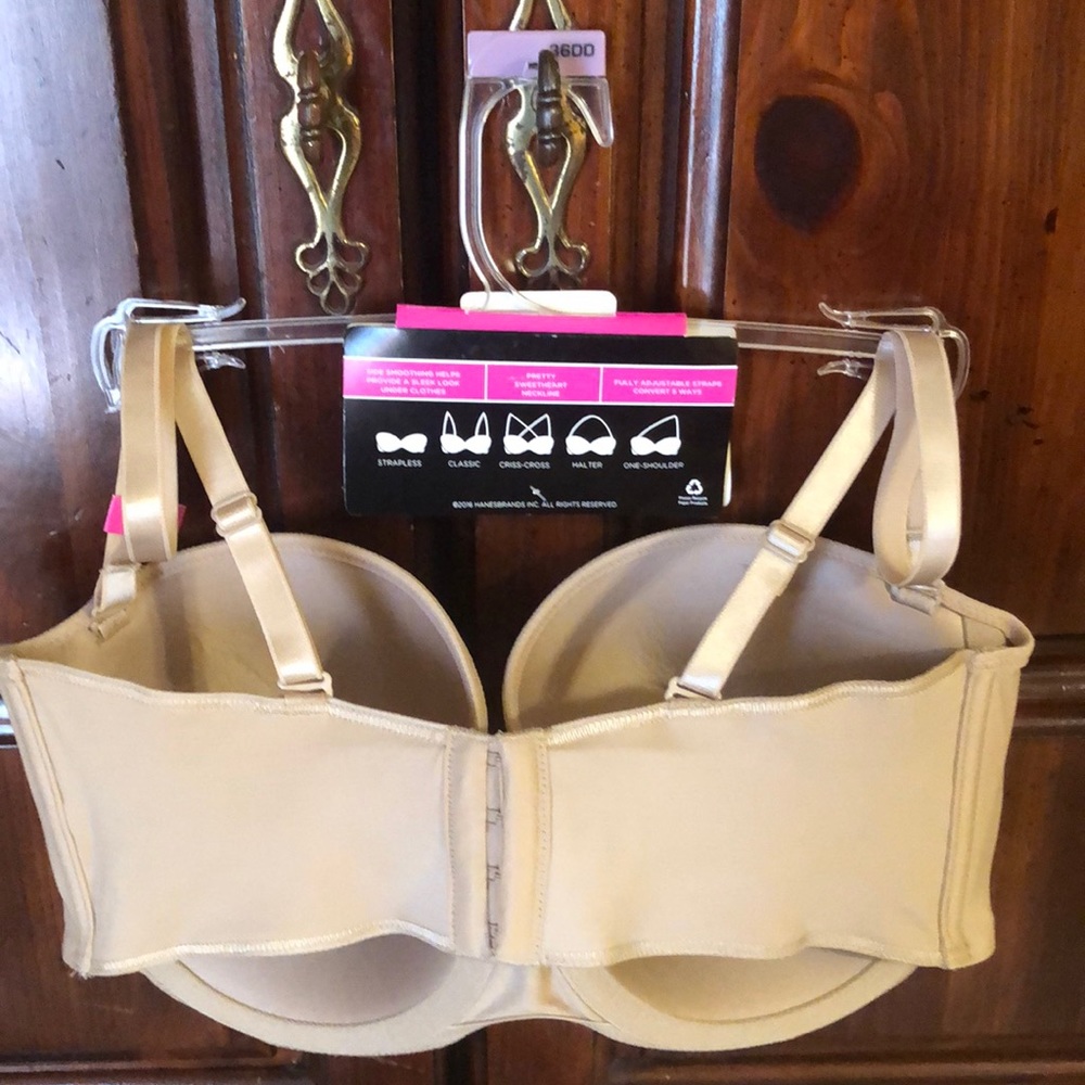 Bra - Picture 2 of 3